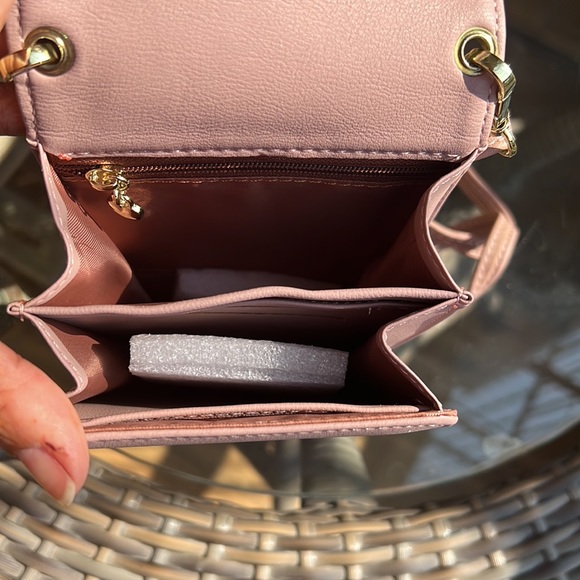 Multi Utility Sling Pouch - Picture 3 of 7